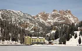 Grand Hotel Misurina 4*